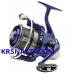 Катушка безынерционная Daiwa 23 TDR Distance QD